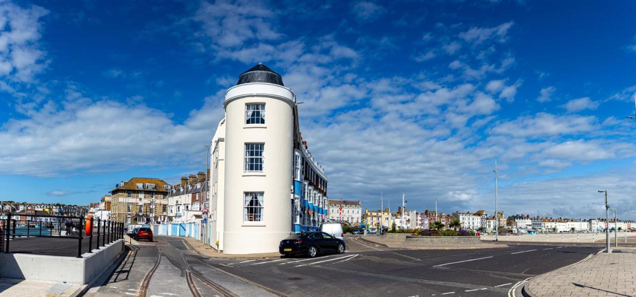 The Roundhouse Weymouth